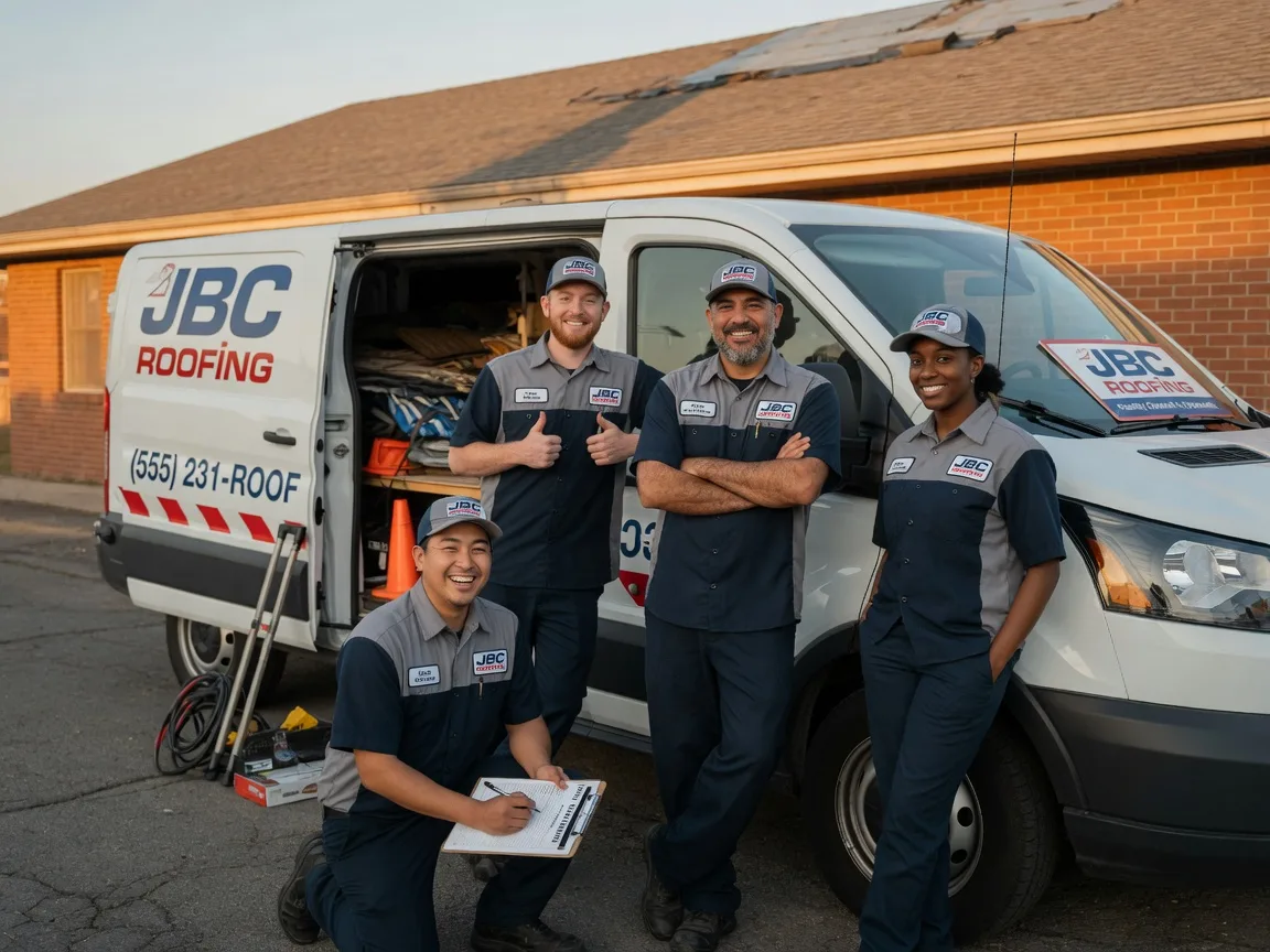 Roof Replacement company in Preston, WA