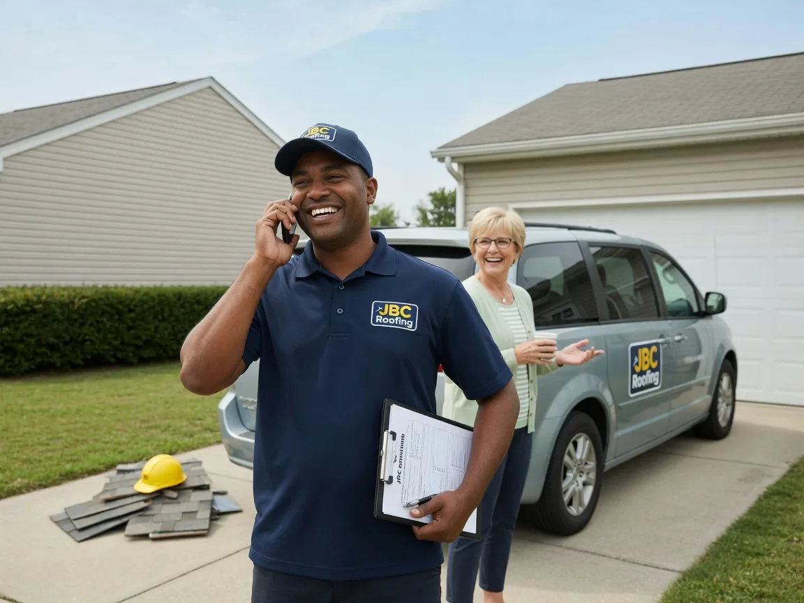 Roof Replacement Preston, WA FAQs